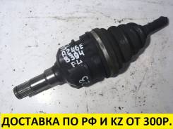 Шрус подвески. Toyota: Platz, Corona, Allex, ist, Sprinter Trueno, Corolla, Tercel, Probox, Raum, Carina, Sprinter, Caldina, Sprinter Carib, WiLL Cyph...