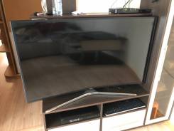 Samsung UE49MU6300. LED