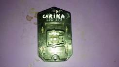 Потенциометр. Toyota Carina