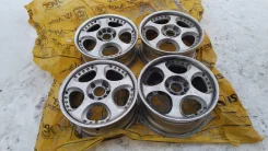 Stich Evolution. 7.0/8.0x17", 4x114.3, 5x114.3, �� 73���. ����