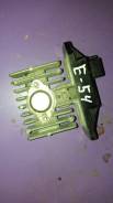 Потенциометр. Mitsubishi Galant, E53A Двигатель 6A11