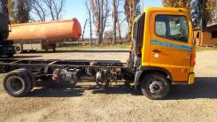 Hino Ranger. Продам , 4 700 куб. см., 5 000 кг., 4x2