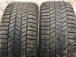 Continental ContiWinterContact TS 810 Sport. Зимние, без шипов, 20 %, 2 шт