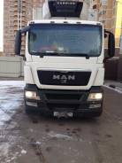 MAN TGS. Продаётся 26.350, 10 500 куб. см., 15 000 кг., 6x2
