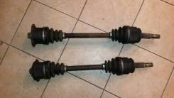 Привод, полуось. Nissan Vanette Serena, KBC23, KBCC23, KBNC23, KVC23, KVNC23 Nissan Vanette, C23 Nissan Serena, C23M Nissan Largo, NW30, VNW30, VW30...