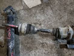 Привод, полуось. Nissan: Xterra, Hardbody, King Cab, Datsun, Navara, NP300 Двигатели: VG33E, VG33ER, WM28DTI, WM28TI, YD25DDTI, KA24DE, KA24E, TD25, T...