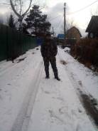 Рабочий подсобный.