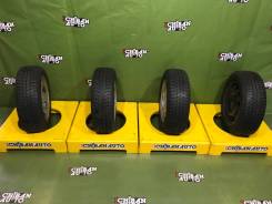 Michelin X-Ice 3. Зимние, без шипов, 2015 год, 5 %, 4 шт