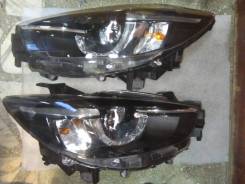 Фара. Mazda CX-5