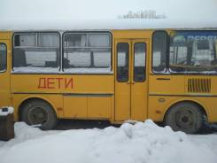 ПАЗ 32050R. Автобус , 2001. Красноярский край, Балахтинский р-н, 22 места. Под заказ