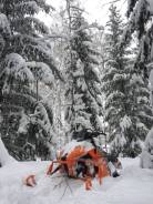 Arctic Cat M 8000 Snopro 153 Limited. исправен, есть птс, с пробегом