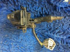 Видеокамера. Toyota Wish, ANE10, ANE10G, ANE11, ANE11W, ZNE10, ZNE10G, ZNE14, ZNE14G Двигатели: 1AZFSE, 1ZZFE