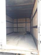 Nissan Cabstar. Nissan cabstar, 4x2