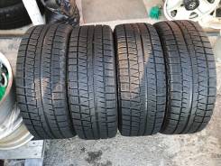 Bridgestone Blizzak Revo GZ. Зимние, без шипов, 2012 год, 10 %, 4 шт