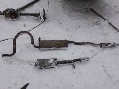 Резонатор. ГАЗ 31105 Волга ГАЗ 3110 Волга ГАЗ 3102 Волга Двигатели: GAZ560, ZMZ4021, ZMZ406210, ZMZ40210, ZMZ402, ZMZ405250, ZMZ4062, 10, CHRYSLER, 2...