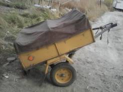 Прицеп для авто. Г/п: 300 кг., масса: 300,00 кг.