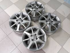 Nissan. 6.0x15", 4x100.00, ET50