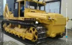 ЧТЗ ДЭТ-250. Бульдозер ДЭТ-250 Новый 2003г, 41 500,00 кг.