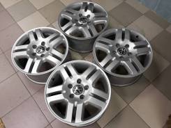Volkswagen. 8.0x18", 5x130.00, ET57