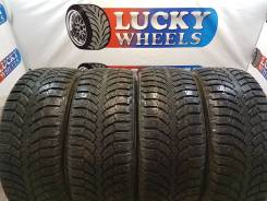 Bridgestone Blizzak Spike-01. Зимние, шипованные, 10 %, 4 шт