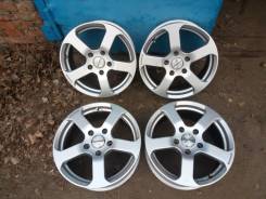 RinSpeed. 7.5x17", 5x130.00, ET50, ЦО 73,0 мм.