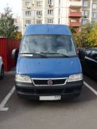 Fiat Ducato. Продается , 9 мест
