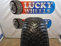 Nokian Hakkapeliitta 8 SUV. Зимние, шипованные, 5 %, 1 шт