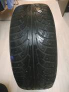 Nokian Hakkapeliitta 5. Зимние, шипованные, 60 %, 4 шт