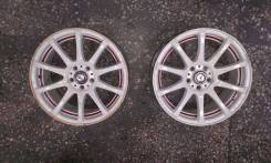 GTR. x16", 5x100.00, ET40