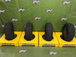 Bridgestone Blizzak Revo GZ. Зимние, без шипов, 2014 год, 5 %
