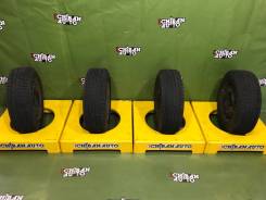 Bridgestone Blizzak VRX. Зимние, без шипов, 2014 год, 20 %, 4 шт