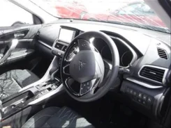 Mitsubishi Eclipse Cross. 000001, 000001 ����