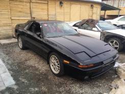 Toyota Supra. JZA70, 1JZGTE