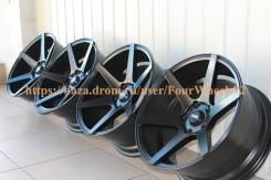 XXR. 8.5x17", 5x114.30, ET20, ЦО 73,1 мм. Под заказ