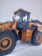 Lonking. Погрузчик фронтальный LG855B, 5 000 кг., Дизельный, 3,00 куб. м.