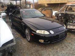 Toyota Soarer. JZZ30, 1JZGTE