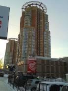 3-комнатная, улица Волочаевская 87. Центральный, агентство, 75 кв. м.