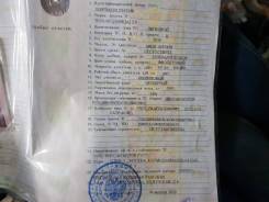 Nissan Qashqai. Продам ПТС с железом j10 2010г 2.0 бензин фиолетовый