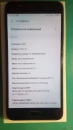 Meizu M5s. �/�, 16 ��, ������, 3G, 4G LTE, Dual-SIM, ����������