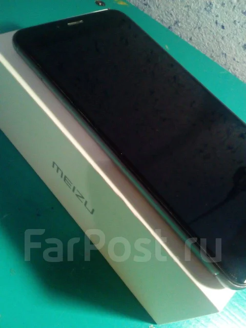 Meizu M5s. �/�, ������, 3G, 4G LTE, Dual-SIM, ���������� ����