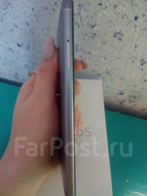 Meizu M5s. �/�, ������, 3G, 4G LTE, Dual-SIM, ���������� ����
