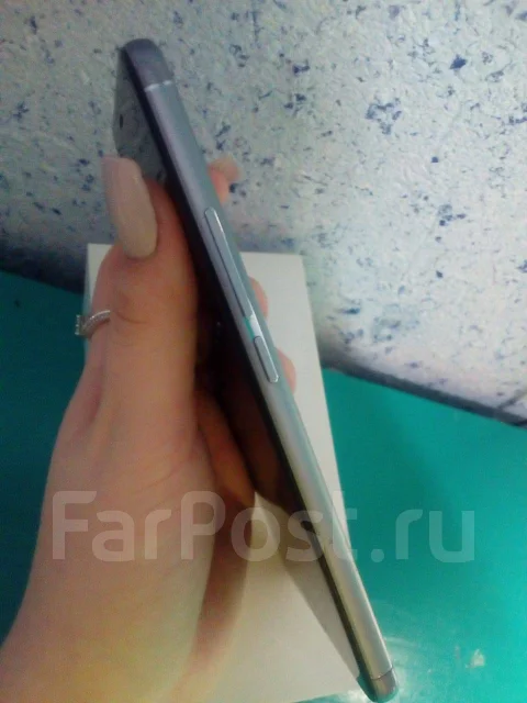 Meizu M5s. �/�, ������, 3G, 4G LTE, Dual-SIM, ���������� ����