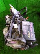 Двигатель TOYOTA PRIUS, NHW20, 1NZFXE; B6721
