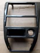 Консоль панели приборов. Toyota Mark II, JZX100, GX105, LX100, JZX105, JZX101, GX100 Двигатели: 1JZGE, 1JZGTE, 1GFE, 2LTE, 2JZGE