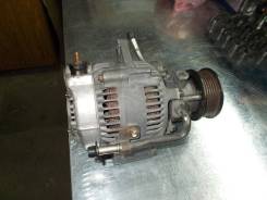 Генератор. Toyota Estima Lucida, CXR10, CXR10G Двигатели: 3CT, 3CTE