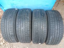 Michelin Latitude. Зимние, без шипов, 20 %, 4 шт