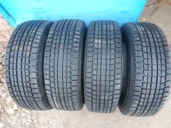 Dunlop Grandtrek. Зимние, без шипов, 5 %, 4 шт