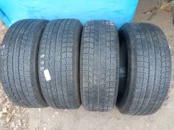 Michelin X-Ice 2. Зимние, без шипов, 20 %, 4 шт