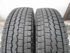 Dunlop Winter Maxx LT03. Зимние, без шипов, 10 %, 2 шт