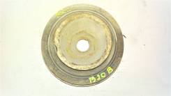 Шкив коленвала. Honda S-MX, RH1, RH2 Honda Stepwgn, RF1, RF2 Двигатель B20B